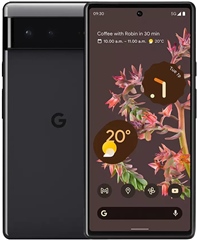 Google Pixel 6 256GB Stormy Black, Unlocked B - CeX (UK): - Buy
